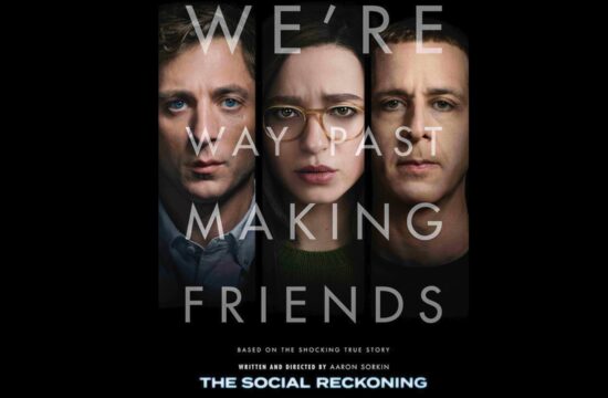 The Social Reckoning