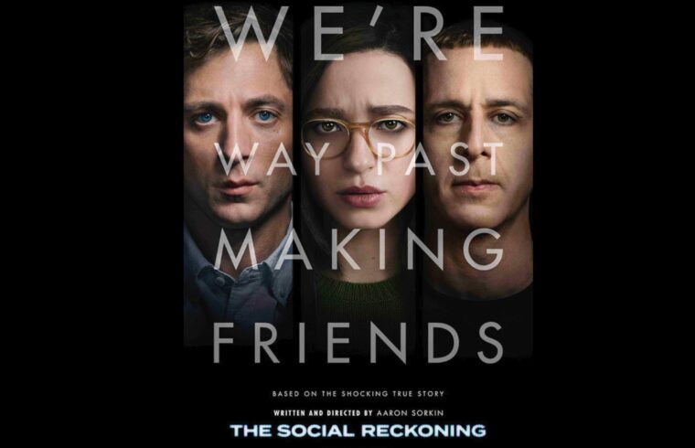 The Social Reckoning