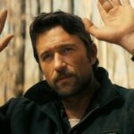 Brandon Sklenar - father