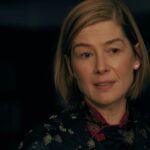 Rosamund Pike