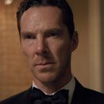 Benedict Cumberbatch