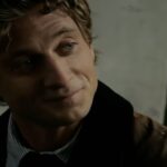 Jeremy Allen White - Jeff Horwitz