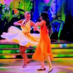 Strictly: Bethany and Nancy
