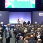 Conservative party Conference Birmingham 2026