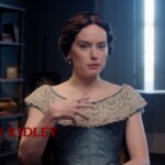 Daisy Ridley - Clara