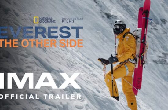 Everest: The Other Side