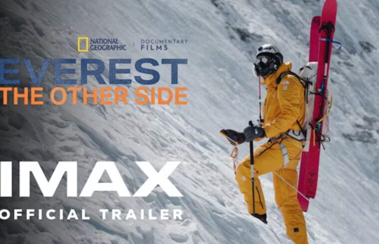 Everest: The Other Side