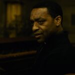 Chiwetel Ejiofor - Father William