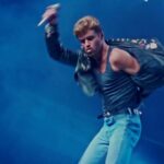 fascinating performer