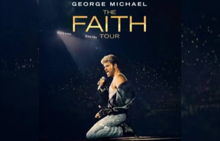 The Faith Tour