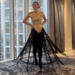 Inspiring Fashion for charity