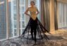 Inspiring Fashion for charity