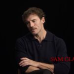 Sam Claflin - Fred