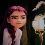 Hailee Steifeld - Billy Dow (voice)