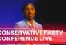 LIVE | Kemi Badenoch delivers leaders speech at Tory Party Conference
