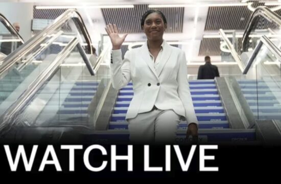 LIVE: Penultimate day of Conservative Party conference