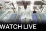 LIVE: Penultimate day of Conservative Party conference