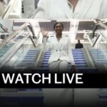 LIVE: Penultimate day of Conservative Party conference