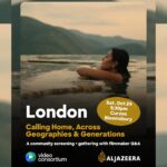 Calling Home