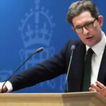 MI5 Chief: Major Threats Facing Britain