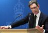 MI5 Chief: Major Threats Facing Britain