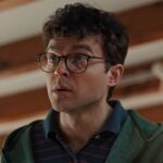 Alden Ehrenreich - Edward Ridgeway