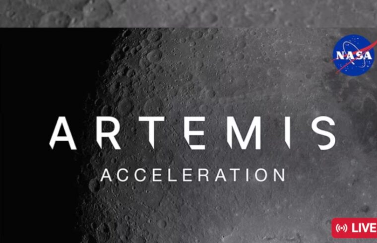 Artemis Acceleration