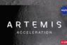 Artemis Acceleration