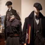exhibition of rare Polo pieces