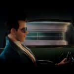 Sam Rockwell voices Ray gunn