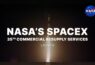 NASAs SpaceX 35th Commercial Resupply Services