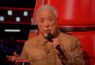 Tears for Tom on The Voice