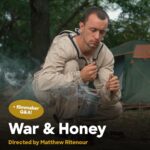 War and Honey - director Matthew Ritenour